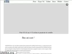 Sites similar to alprom-sa.ro