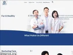 Sites similar to alpropharmacy.com