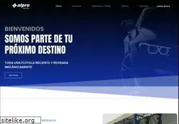 Sites similar to alprorentacar.com