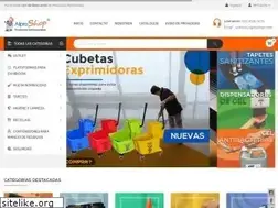 Sites similar to alproshop.com