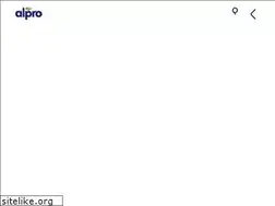 Sites similar to alprosoya.de
