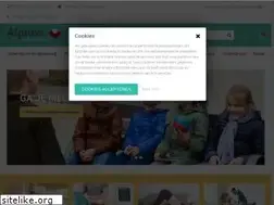 Sites similar to alprovi.nl