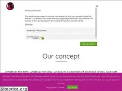 Sites similar to alps-drinks.com