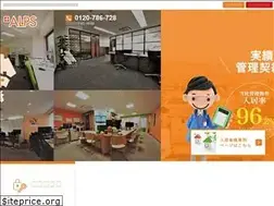 Sites similar to alps-kensetsu.com