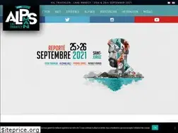 Sites similar to alps-man.com