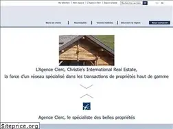Sites similar to alps-property.co.uk