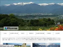 Sites similar to alps-realty.com