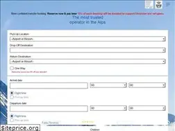 Sites similar to alps2alps.com