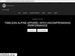 Sites similar to alpsandmeters.com