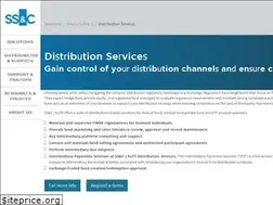 Sites similar to alpsdistributor.com