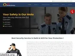Sites similar to alpsecurity.in