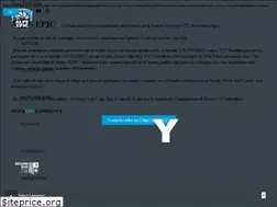 Sites similar to alpsepic.com