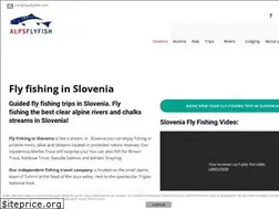 Sites similar to alpsflyfish.com