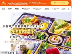Sites similar to alpsfoods.jp
