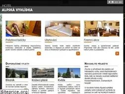 Sites similar to alpskavyhlidka.cz