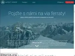 Sites similar to alpskyvudce.cz