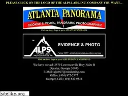 Sites similar to alpslabs.com