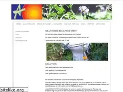 Sites similar to alpson.at