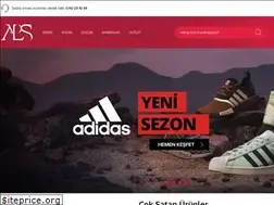 Sites similar to alpspor.com