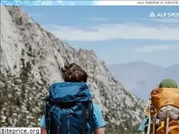 Sites similar to alpsport.kiev.ua