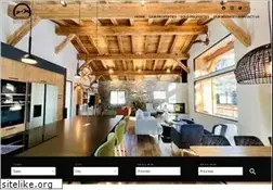 Sites similar to alpsproperty.com