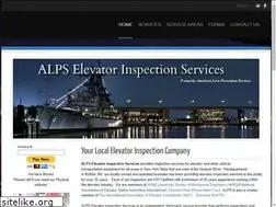 Sites similar to alpsqei.com