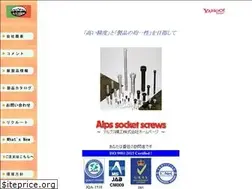 Sites similar to alpsseiko.co.jp