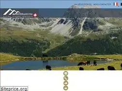 Sites similar to alpswitzerland.com
