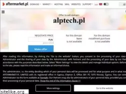 Sites similar to alptech.pl