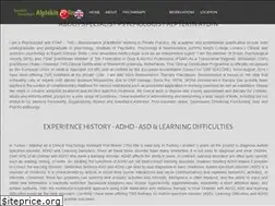 Sites similar to alptekinaydin.co.uk