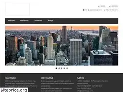 Sites similar to alpteknikyapi.com