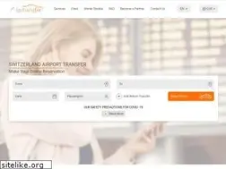 Sites similar to alptransfer.com