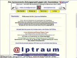 Sites similar to alptraum.org