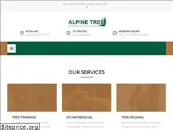 Sites similar to alptree.com