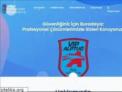 Sites similar to alptuggrup.com