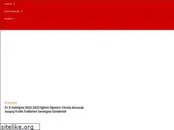 Sites similar to alpu.gov.tr