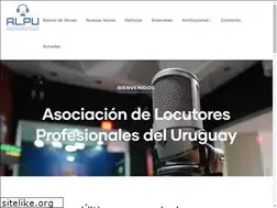 Sites similar to alpu.org.uy