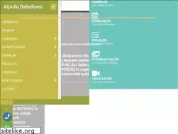 Sites similar to alpullu.bel.tr