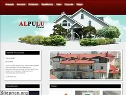 Sites similar to alpulu.com.tr