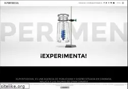 Sites similar to alpuntodesal.es