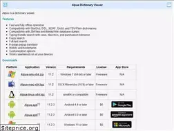 Sites similar to alpusapp.com