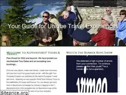 Sites similar to alpventures.com