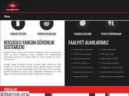 Sites similar to alpyangin.com