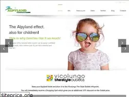 Sites similar to alpyland.com