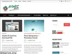 Sites similar to alqadeerstudio.com