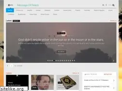 Sites similar to alqaem.org