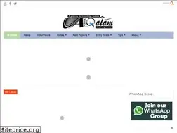 Sites similar to alqalamcoachingcenter.com