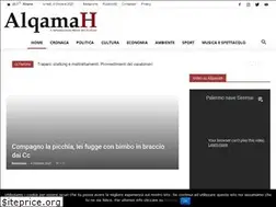 Sites similar to alqamah.it