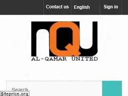 Sites similar to alqamarunited.com