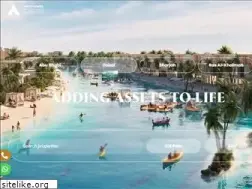 Sites similar to alqaryh.com